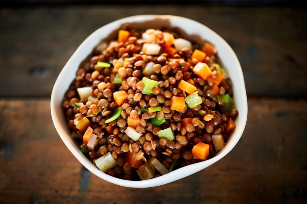 Koliko vlaknin na dan bi zares morali zaužiti? (foto: Profimedia)