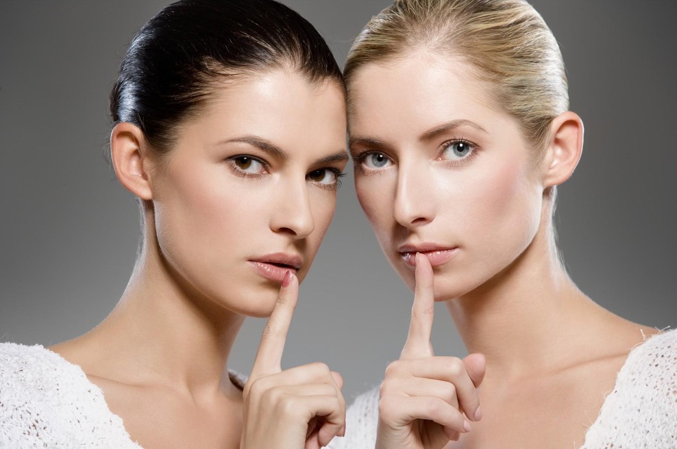 V teh znamenjih se rojevajo ljudje, ki znajo varovati skrivnosti (foto: profimedia)