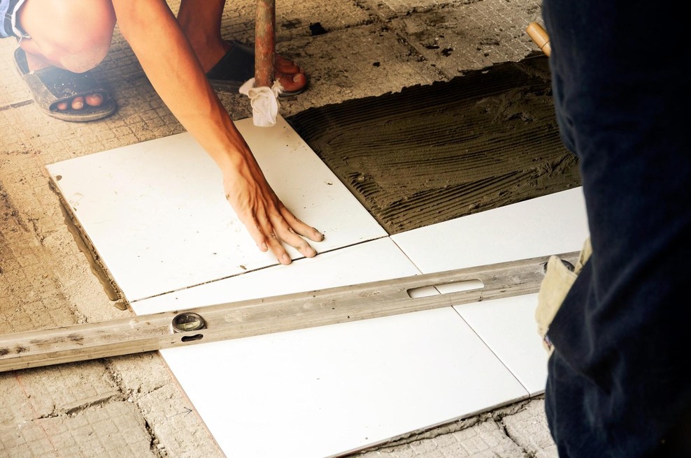 Neverjetno odkritje med prenovo: Par je ostal v šoku, ko je dvignil tla v kuhinji (foto: profimedia)