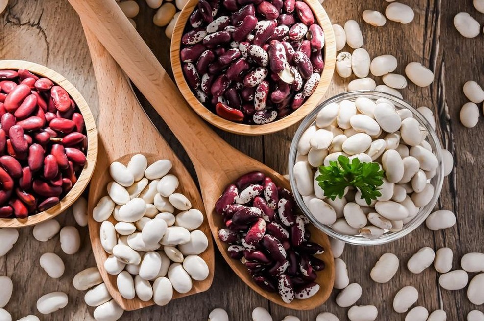 Kateri so najboljši rastlinski viri beljakovin? (foto: Profimedia)