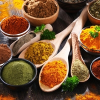 To so začimbe z največ antioksidanti