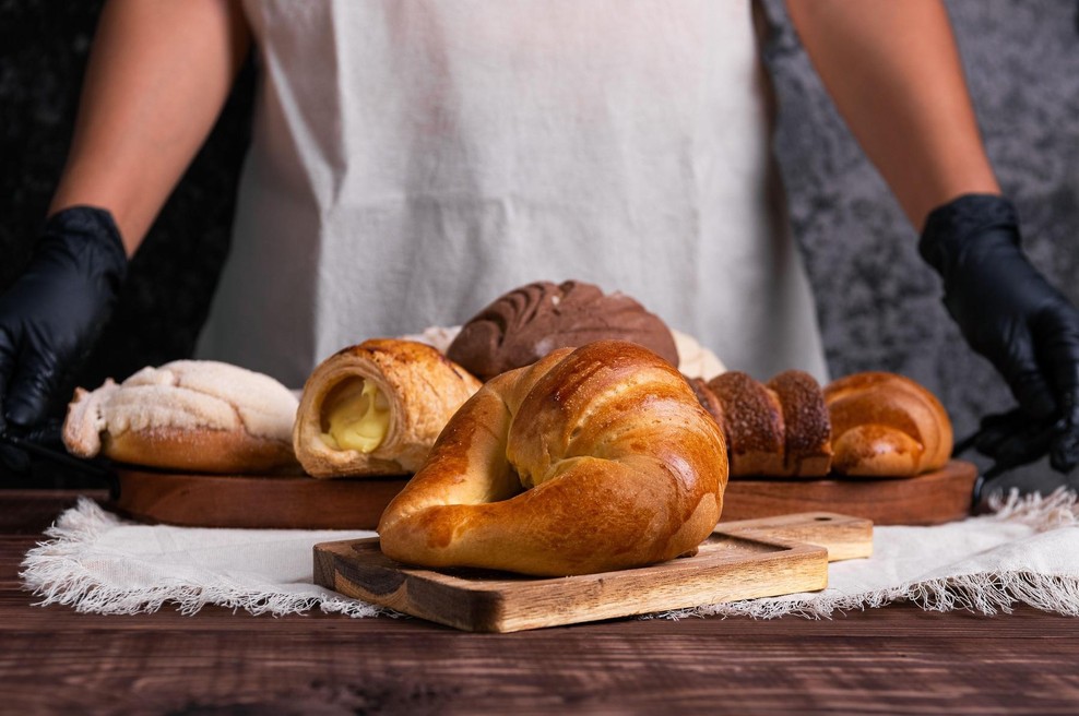 Večji strup kot beli kruh: To pekovsko pecivo je tihi ubijalec trebušne slinavke (foto: profimedia)