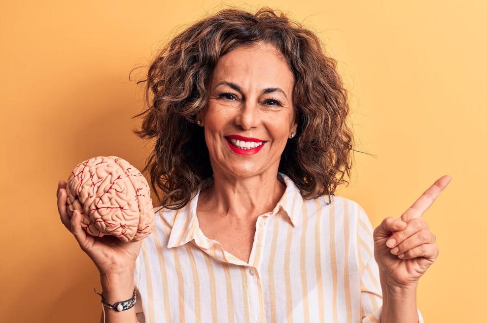 Najboljše miselne igre, da bo vaš spomin ostal oster in brez napak (foto: Profimedia)