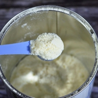 Odpoklic mleka za dojenčke, zabeležili že 36 primerov otrok s simptomi zastrupitve