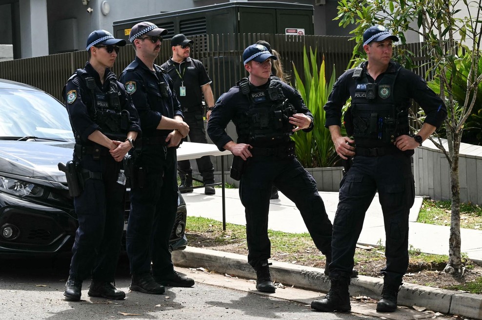 Moški obtožen 596 primerov zlorabe otrok, odkrili so ga zaradi Epsteinovih emailov (foto: profimedia)