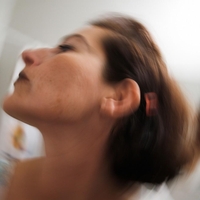 To lahko odgovorite nekomu, ki vam grozi z: "Ali veš, kdo sem jaz?"