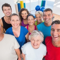 Raznolika vadba lahko zmanjša tveganje za smrt, ugotavlja študija