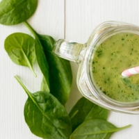 Proteinski smuti, ki vas bo nasitil za več ur in je zares okusen