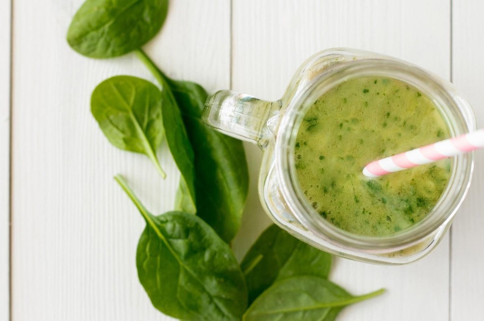 Proteinski smuti, ki vas bo nasitil za več ur in je zares okusen (foto: Profimedia)