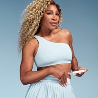 Zdravniki razkrivajo iluzijo, ki jo svetu servira Serena Williams: "To ni zdravilo za hujšanje"