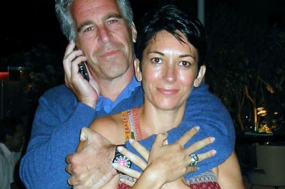 Kako je Elizabeth Loftus branila Ghislaine Maxwell s teorijo lažnih spominov - in pogorela (foto: profimedia)