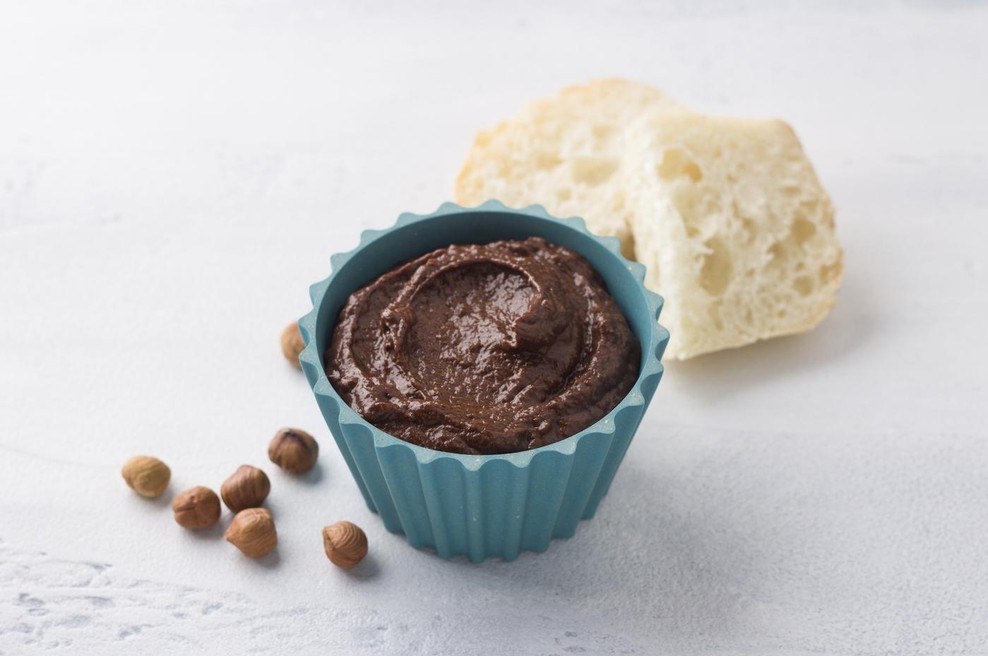 Veganska Nutella, ki jo lahko doma pripravite že v 15 minutah (foto: Profimedia)