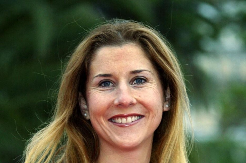 Monika Seleš vidno shujšana, a kljub hudi bolezni ne odneha (foto: profimedia)