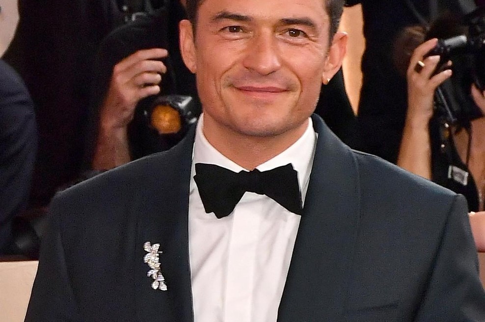 Orlando Bloom osvojil 21 let mlajšo manekenko in vpisal študij psihologije (foto: profimedia)