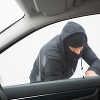 Ta predmet iz kuhinje je dovolj, da vam tatovi v nekaj sekundah ukradejo avto