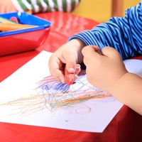 Velika stavka vzgojiteljev, starši obupani kam z otroki