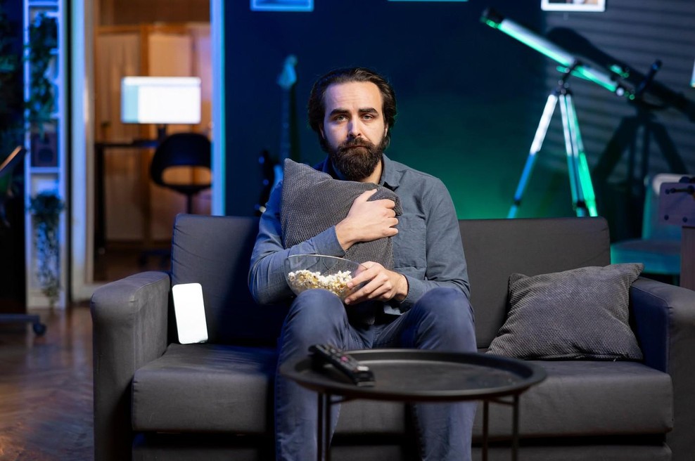 Leto 2026 prinaša trojno grožnjo, pred katero mnogi trepetajo - nas čaka 'črno leto'? (foto: profimedia)