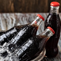 Zakaj imajo gazirane pijače iz steklenih steklenic boljši okus?