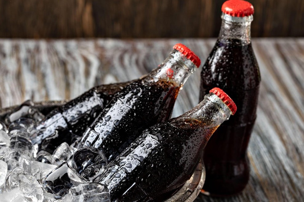 Zakaj imajo gazirane pijače iz steklenice boljši okus? (foto: profimedia)