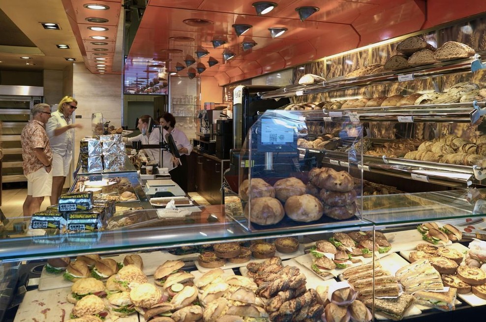 Ta zelo znana pekarna tik pred stečajem, mladi ne želijo delati zgodaj zjutraj (foto: Profimedia)