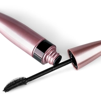 Kako dolgo lahko v resnici uporabljate odprto maskaro?