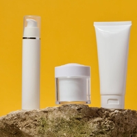 So boljše kreme v tubah ali v lončkih?