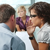 Šef zavrnil kandidatko zaradi 'neobičajnega' hobija, internet pa ponorel