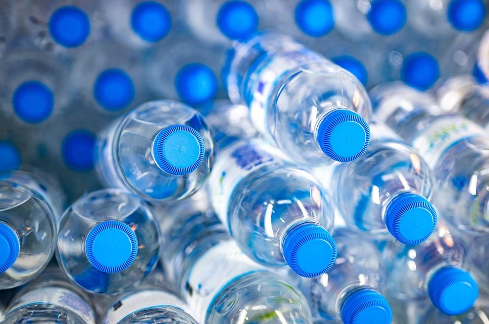 Testirali 53 mineralnih vod: Lidl dosegel odlične rezultate (foto: Profimedia)