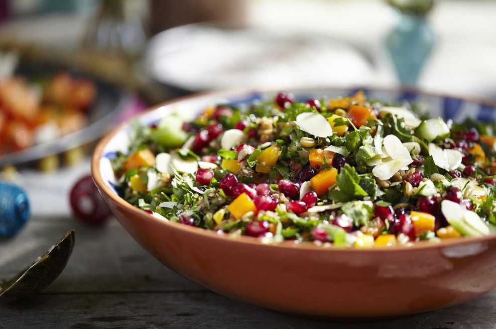 To nenavadno živilo dela čudeže za prebavo – dovolj so že 3 grami (foto: Profimedia)