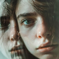 Kako podpreti vam ljubo osebo z disociativnimi identitetami