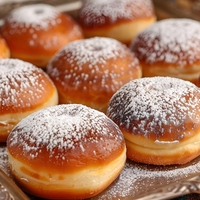 Zakaj krof nikoli ni dobra izbira za zajtrk?