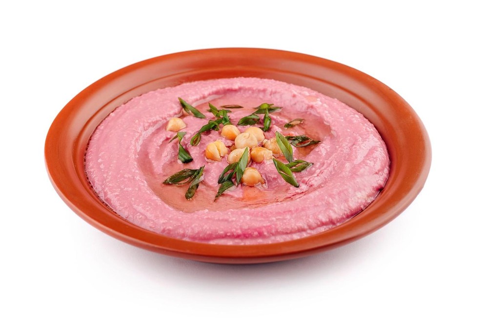 To je hrana, ki jo vaša jetra obožujejo (foto: Profimedia)