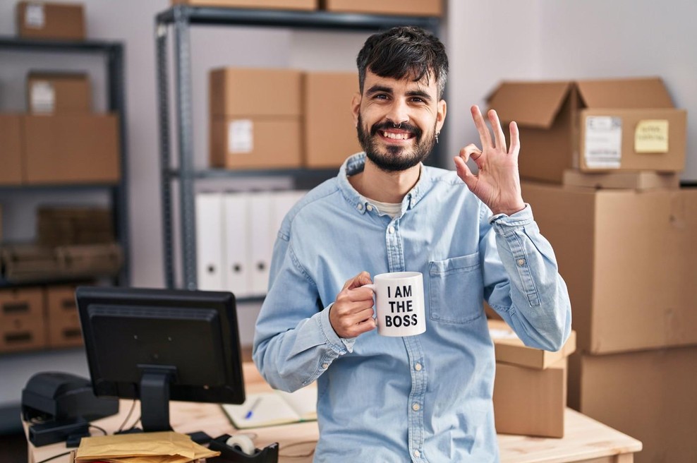 Dober vodja mora posedovati vrlino človečnosti, razkriva študija (foto: profimedia)