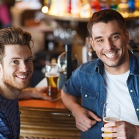 Na ta preprosti način je mogoče zmanjšati uživanja alkohola