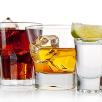 Kaj se zgodi, če 1 leto ne uživamo alkohola?