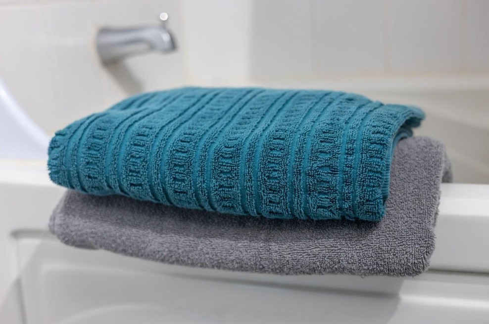 Zakaj brisače po pranju nimajo prijetnega vonja? (foto: Profimedia)