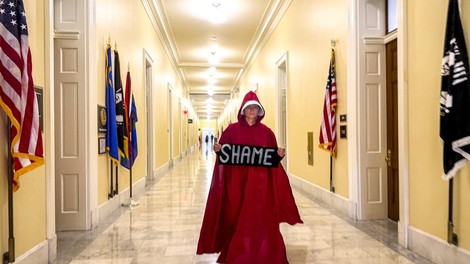 epstein protest žrtve