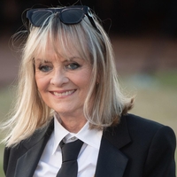 Twiggy se je spomnila neprijetnega intervjuja z Woodyjem Allenom iz leta 1967