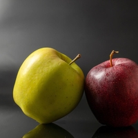 Ali veste, kaj se dogaja v telesu, če vsak dan pojeste jabolko?