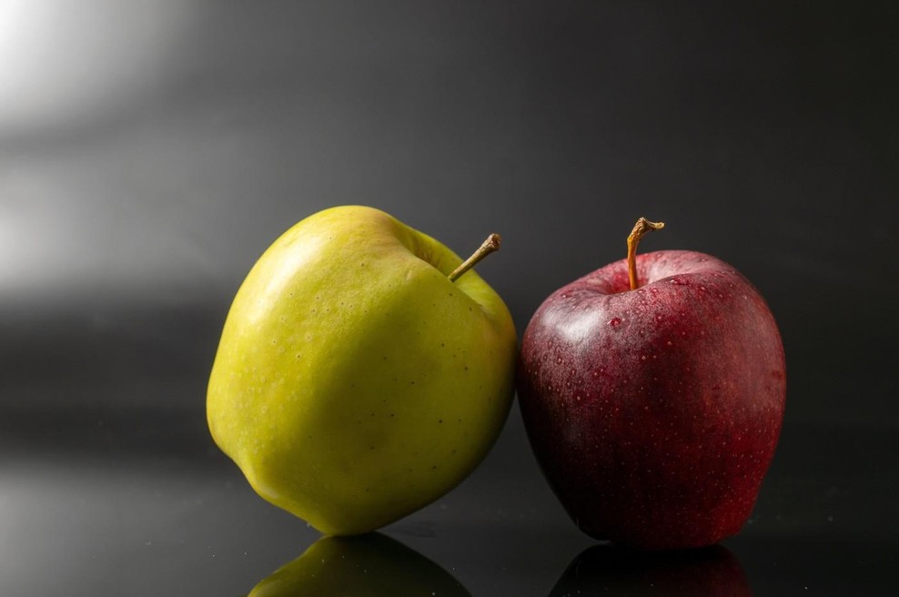 Ali veste, kaj se dogaja v telesu, če vsak dan pojeste jabolko? (foto: profimedia)