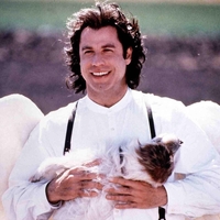 John Travolta je danes neprepoznaven, njegova zgodba pa lomi srca