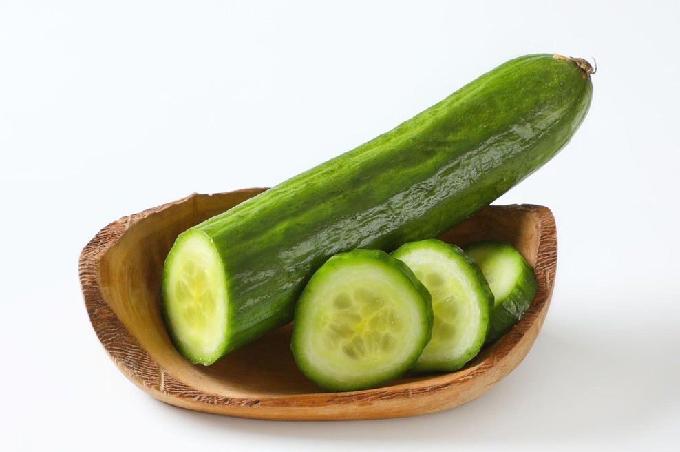 Grenka kumara? Ne zavrzite je: 1-minutni trik ji povrne popoln okus (foto: Profimedia)