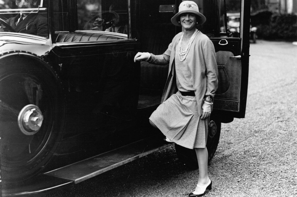 "Pravilo treh žlic": s to metodo je modna ikona ostajala zavidljivo vitka (foto: profimedia)