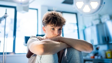 Rosenhanov eksperiment