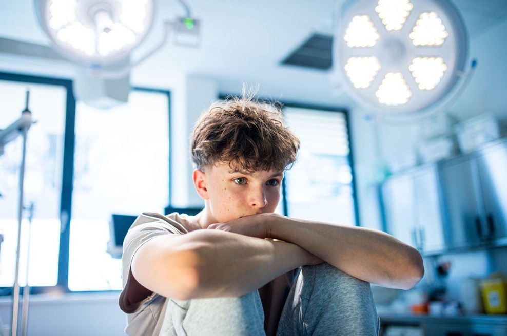 Ko zdravega razglasijo za norega: Rosenhanov eksperiment in psihiatrija (foto: profimedia)