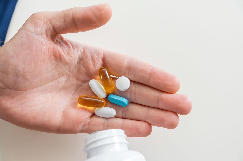 Prehranska dopolnila, kot jih poznamo danes, ne bodo več enaka – to bo preseglo tablete in kapsule (foto: Profimedia)