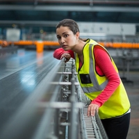 Primer, ki vas bo šokiral: Dobila je odpoved, ker je prihajala prezgodaj na delo