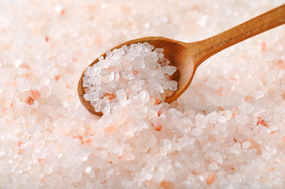 Ne tvegajte svojega zdravja: to je največja zmota o himalajski soli (foto: Profimedia)
