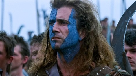 Mel Gibson
