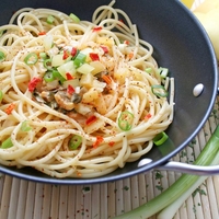 To je trik profesionalnih mojstrov, da so špageti vedno pravilno kuhani